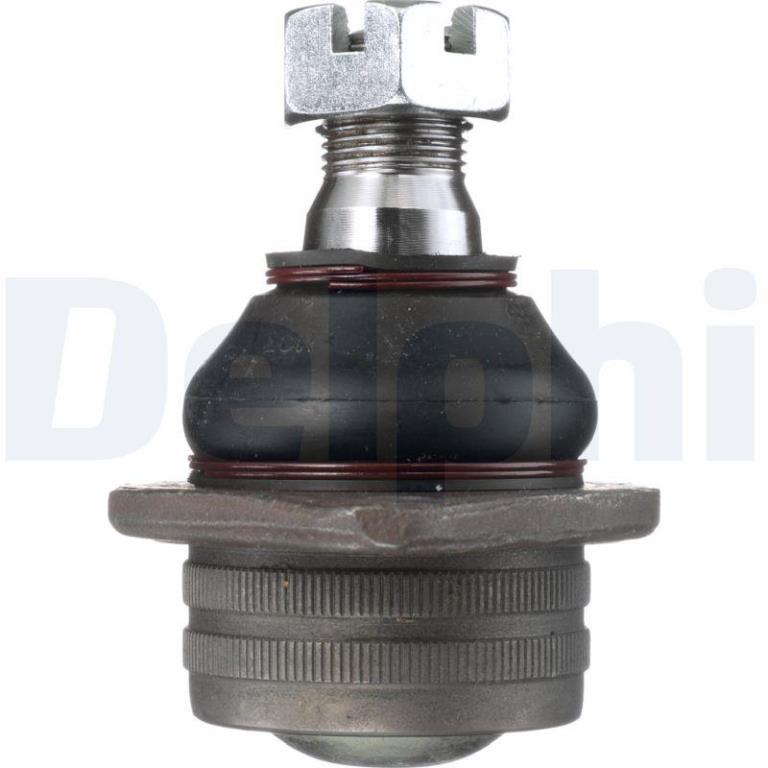 Rotule de suspension (Rotule de pivot) DELPHI ref. TC584