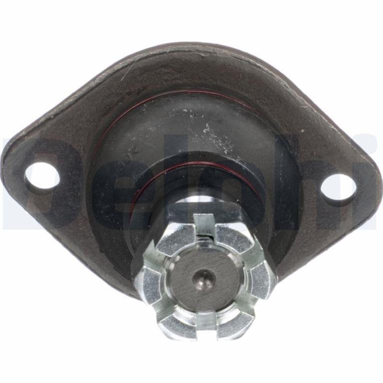 Rotule de suspension (Rotule de pivot) DELPHI ref. TC584