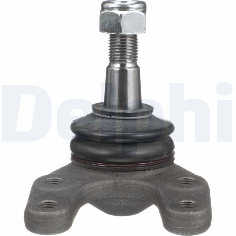 Rótula de suspensão DELPHI TC587
