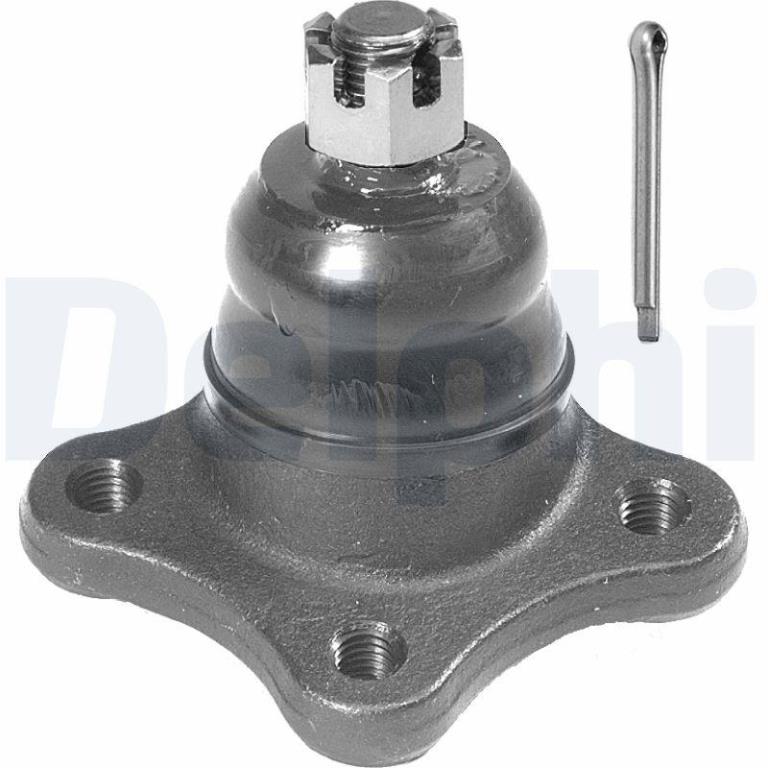 Rotule de suspension (Rotule de pivot) DELPHI ref. TC588