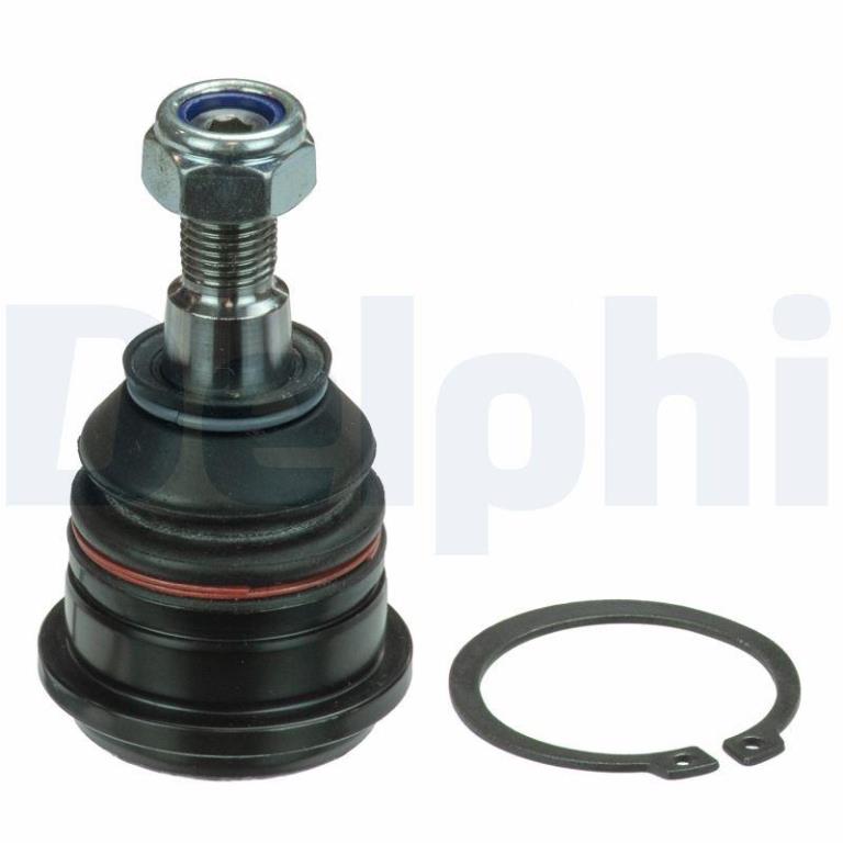 Rotule de suspension (Rotule de pivot) DELPHI ref. TC592