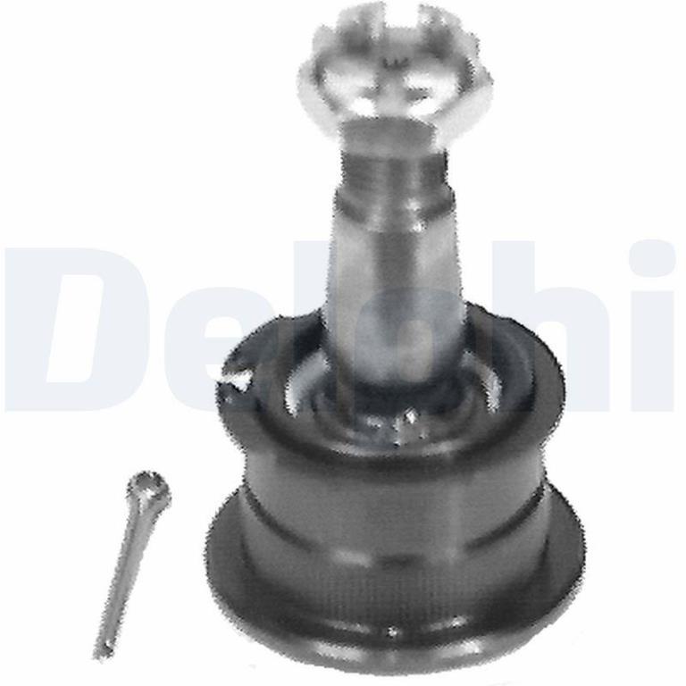 Rotule de suspension (Rotule de pivot) DELPHI TC595