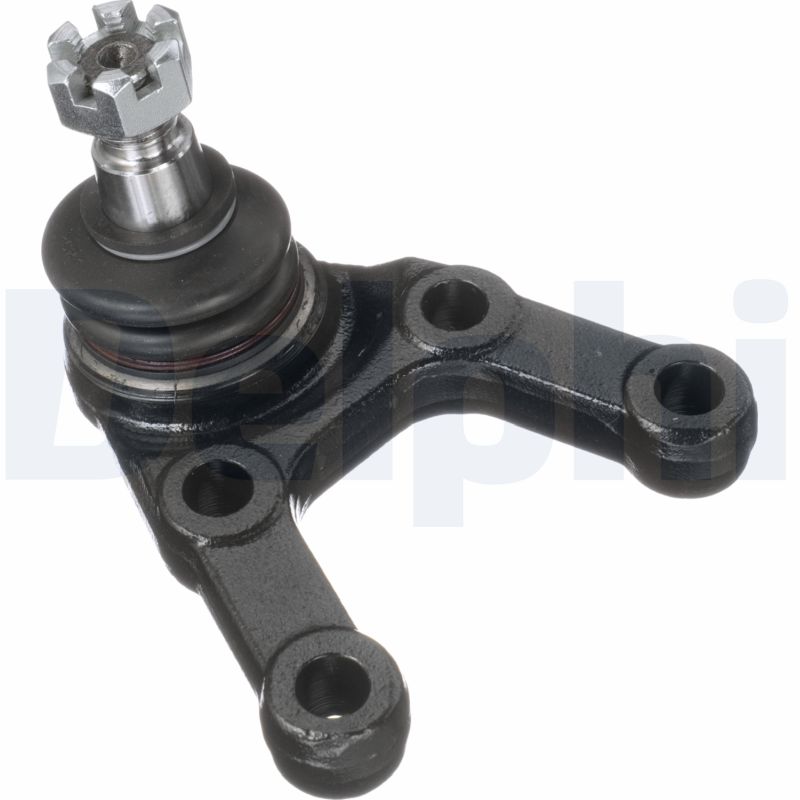 Rotule de suspension (Rotule de pivot) DELPHI ref. TC597