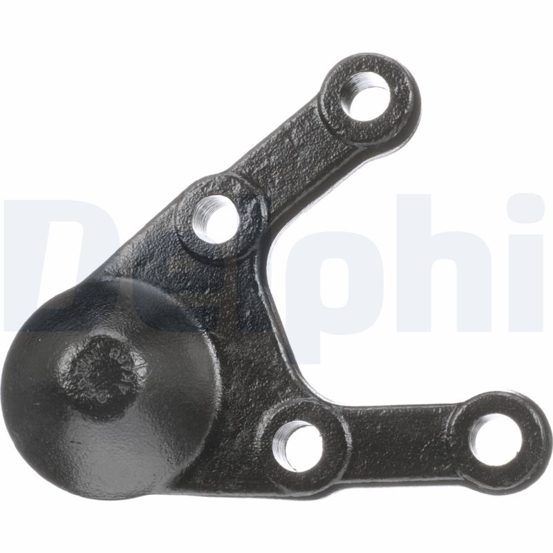 Rotule de suspension (Rotule de pivot) DELPHI ref. TC597