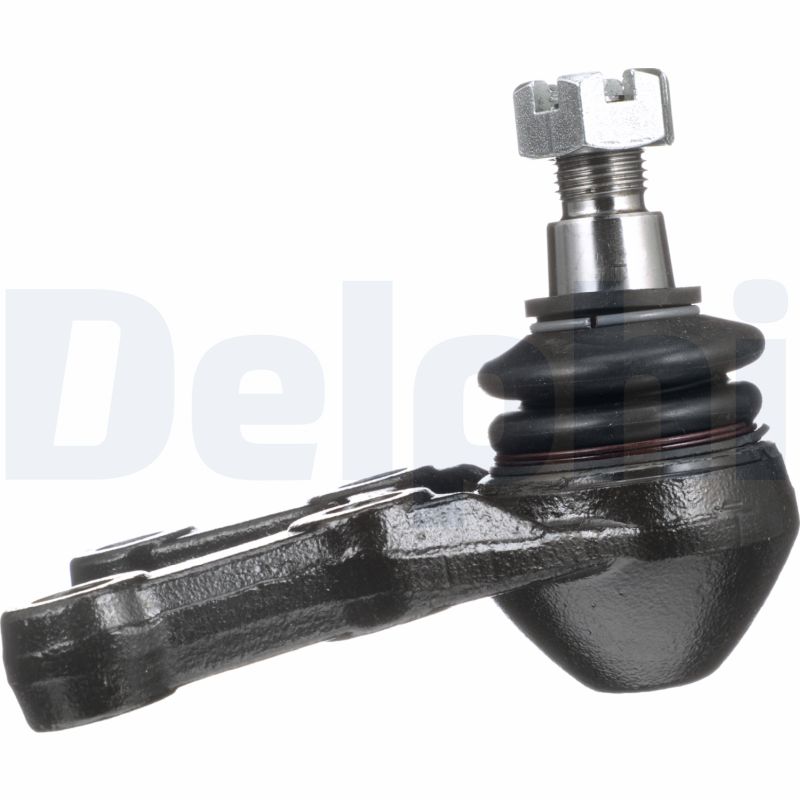 Rotule de suspension (Rotule de pivot) DELPHI ref. TC597