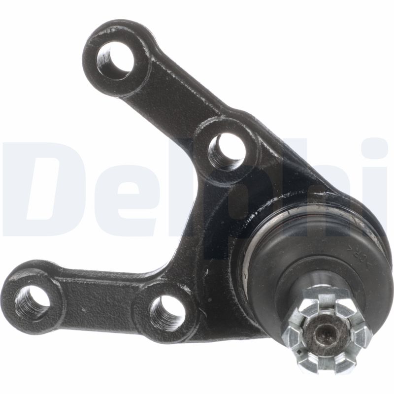Rotule de suspension (Rotule de pivot) DELPHI ref. TC597