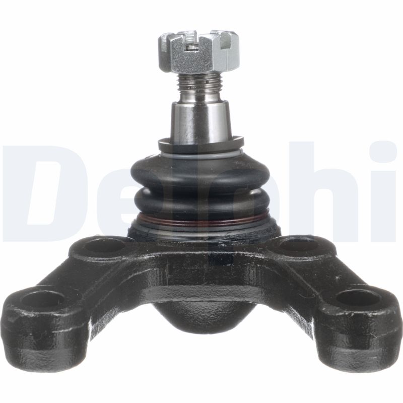 Rotule de suspension (Rotule de pivot) DELPHI ref. TC597