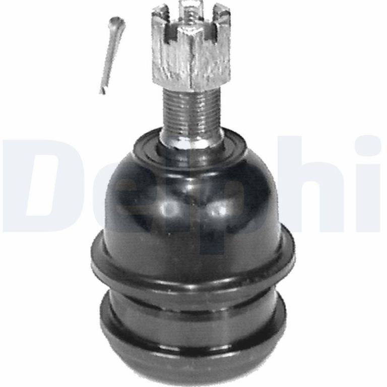 Rotule de suspension (Rotule de pivot) DELPHI ref. TC598