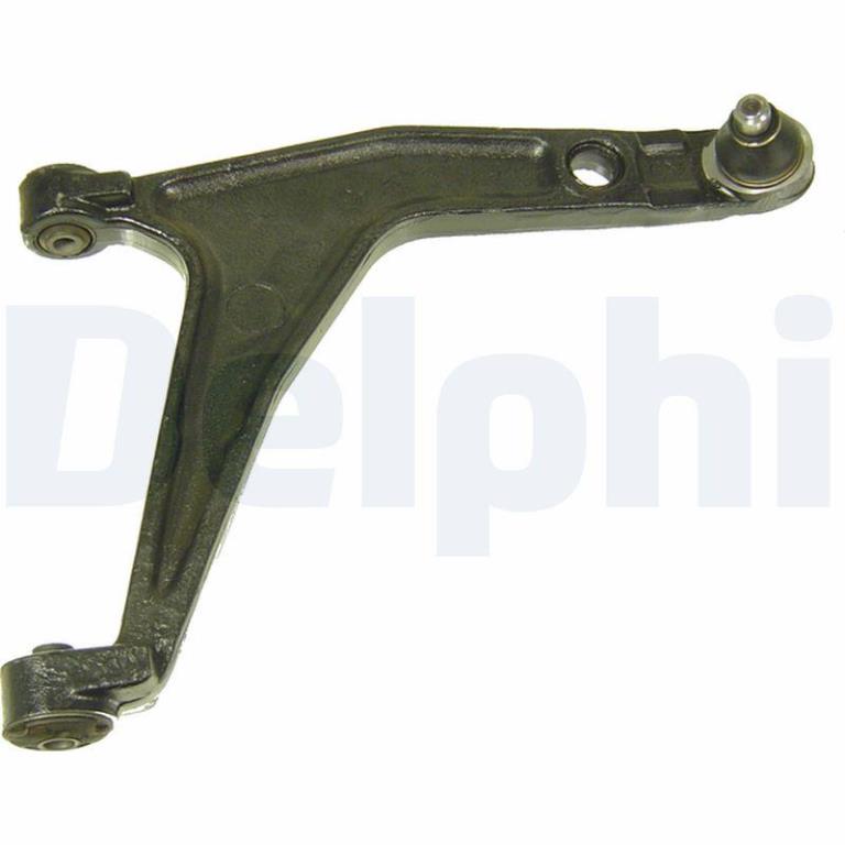 Triangle de suspension DELPHI ref. TC604