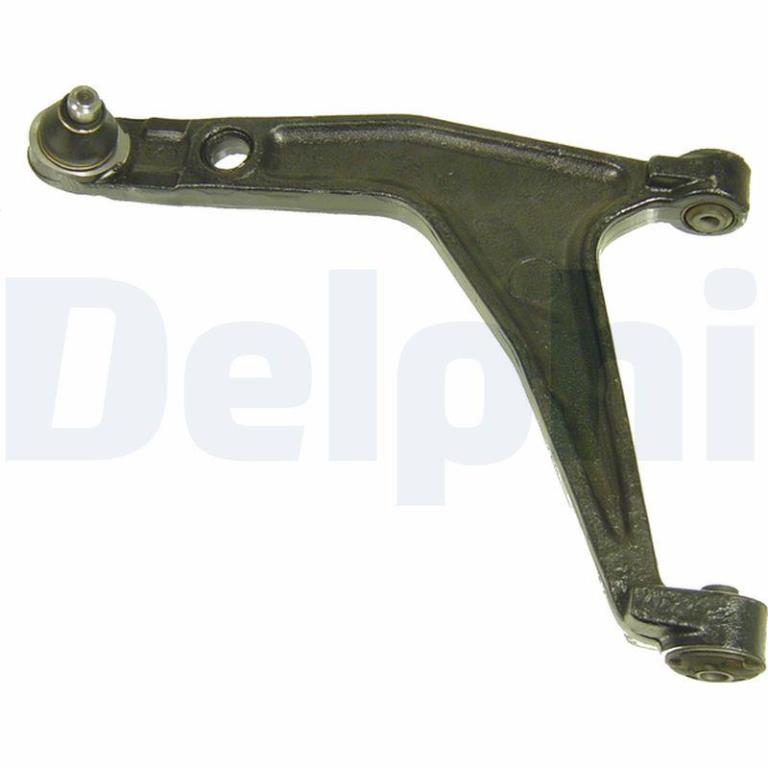 Triangle de suspension DELPHI ref. TC605