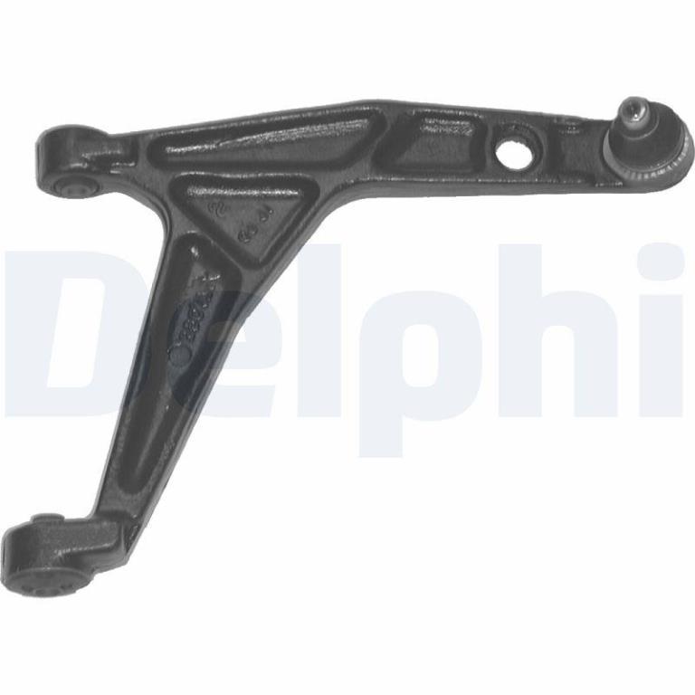 Triangle de suspension DELPHI ref. TC606