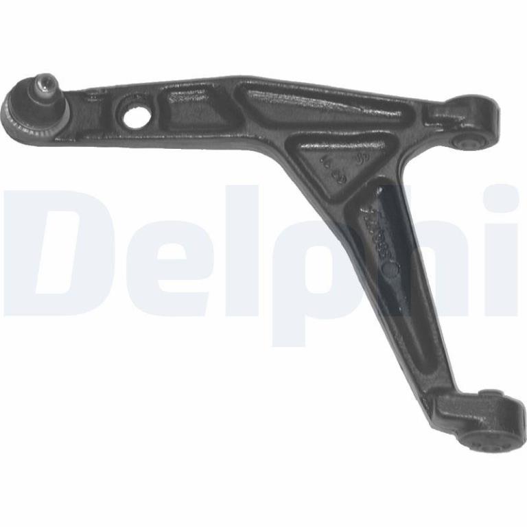 Triangle de suspension DELPHI TC607