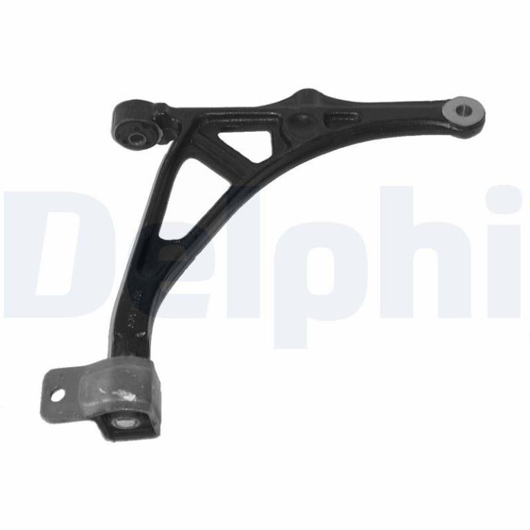 Triangle de suspension DELPHI ref. TC608
