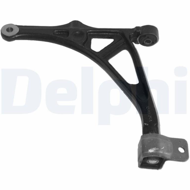 Triangle de suspension DELPHI ref. TC609