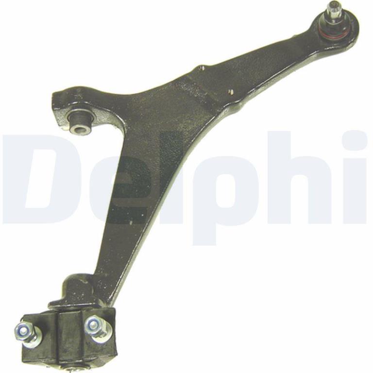 Triangle de suspension DELPHI ref. TC610