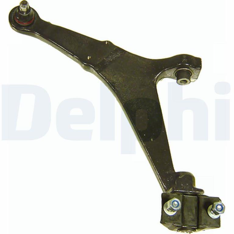 Triangle de suspension DELPHI ref. TC611