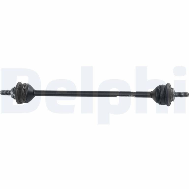 Biellette de barre stabilisatrice (Biellette antiroulis) DELPHI TC614