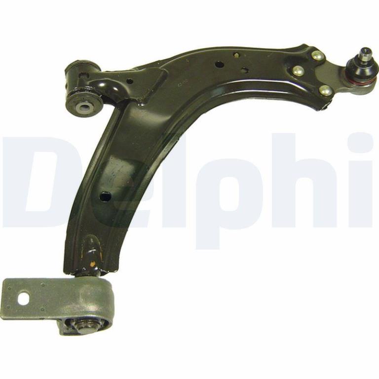 Triangle de suspension DELPHI ref. TC616