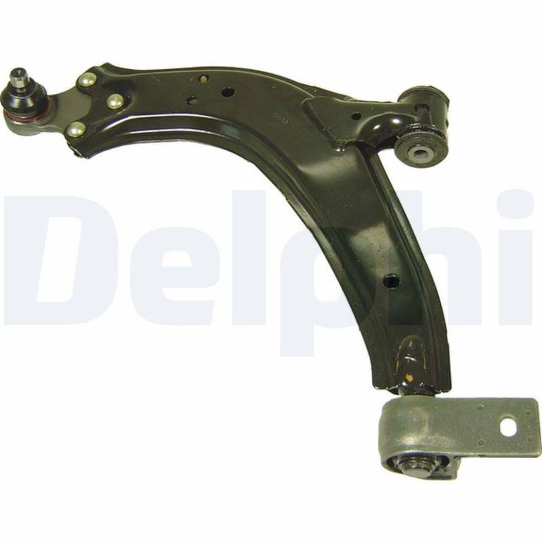 Triangle de suspension DELPHI ref. TC617