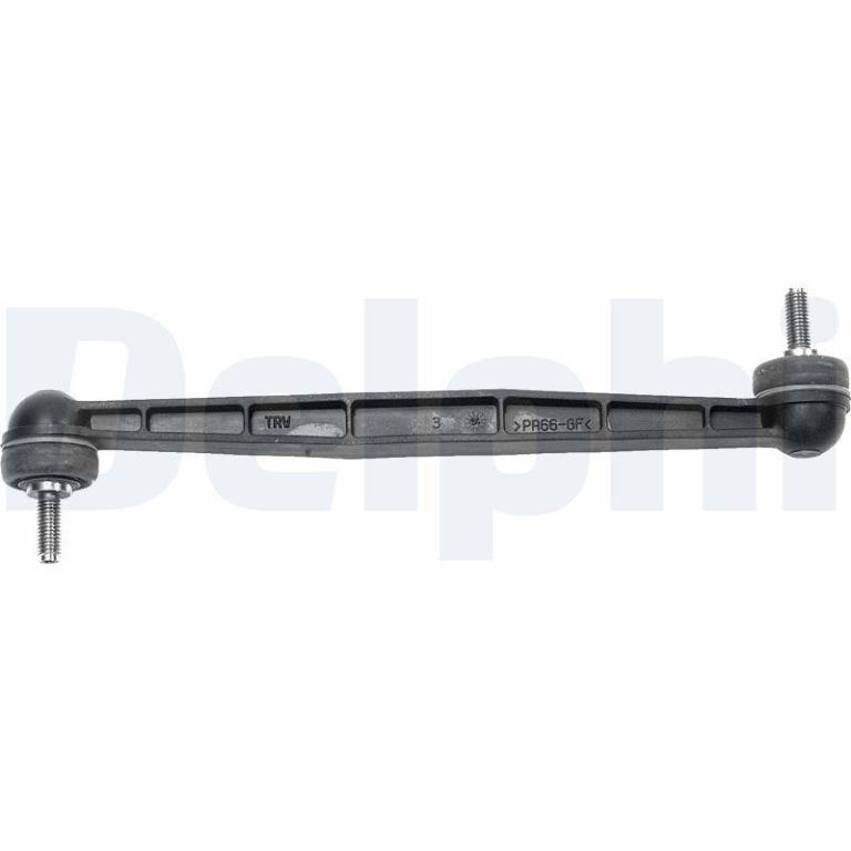 Biellette de barre stabilisatrice (Biellette antiroulis) DELPHI ref. TC618