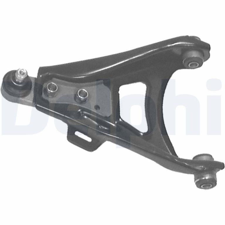 Triangle de suspension DELPHI ref. TC619