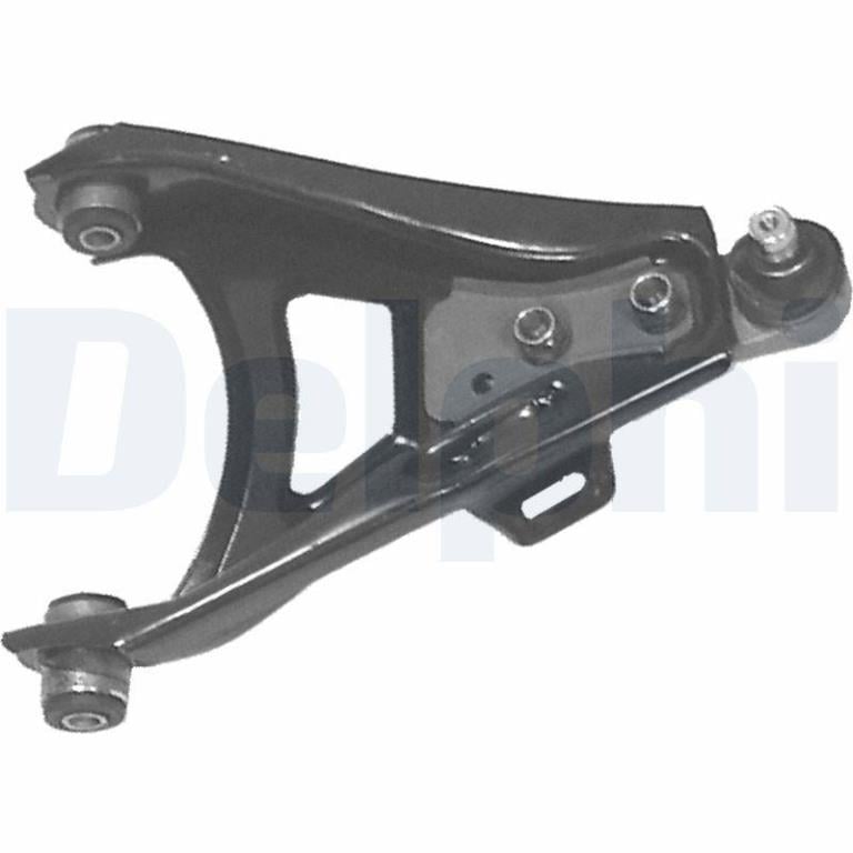 Triangle de suspension DELPHI ref. TC620