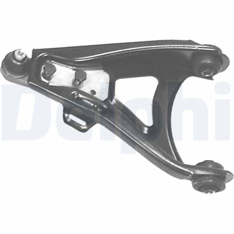 Triangle de suspension DELPHI ref. TC623
