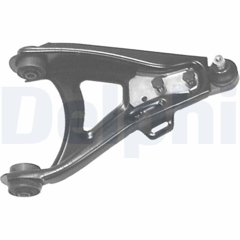 Triangle de suspension DELPHI ref. TC624