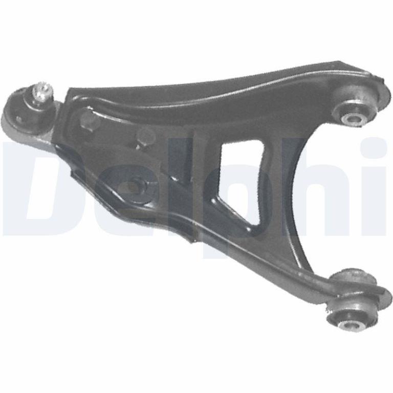 Triangle de suspension DELPHI ref. TC625