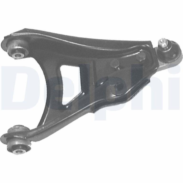 Triangle de suspension DELPHI ref. TC626