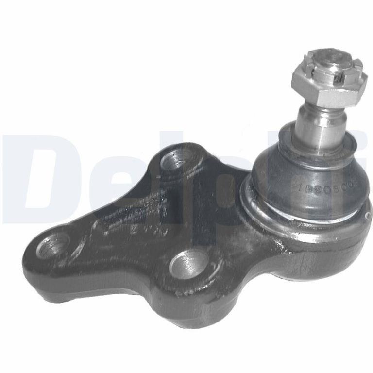 Rotule de suspension (Rotule de pivot) DELPHI ref. TC630