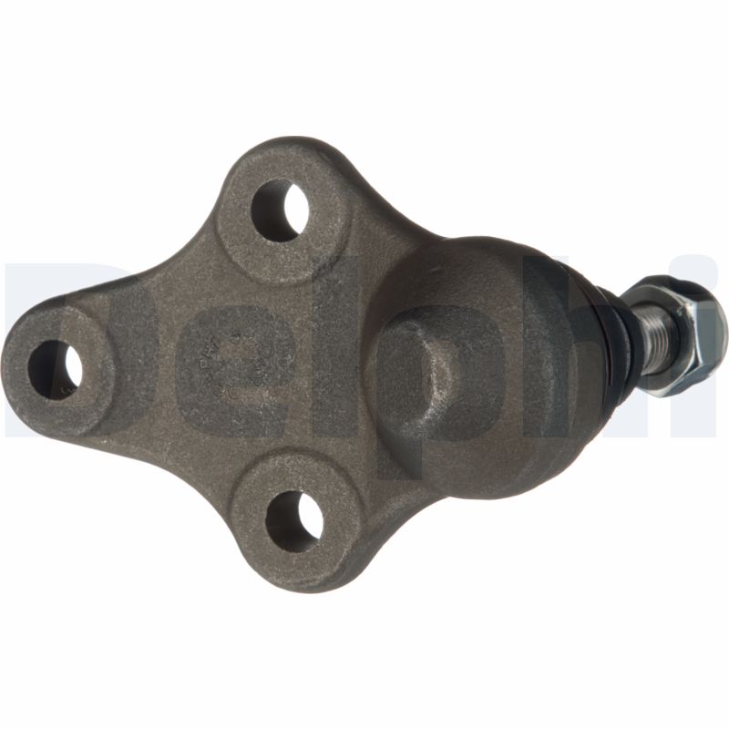Rotule de suspension (Rotule de pivot) DELPHI ref. TC630