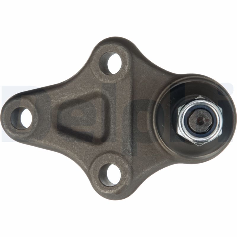 Rotule de suspension (Rotule de pivot) DELPHI ref. TC630