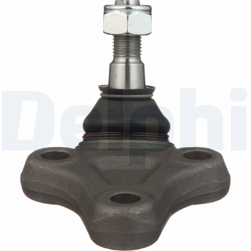 Rotule de suspension (Rotule de pivot) DELPHI ref. TC630