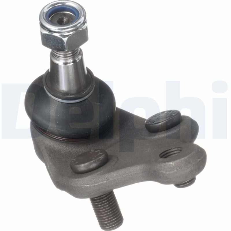 Rotule de suspension (Rotule de pivot) DELPHI ref. TC632