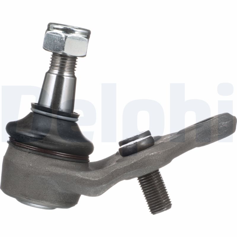Rotule de suspension (Rotule de pivot) DELPHI ref. TC632