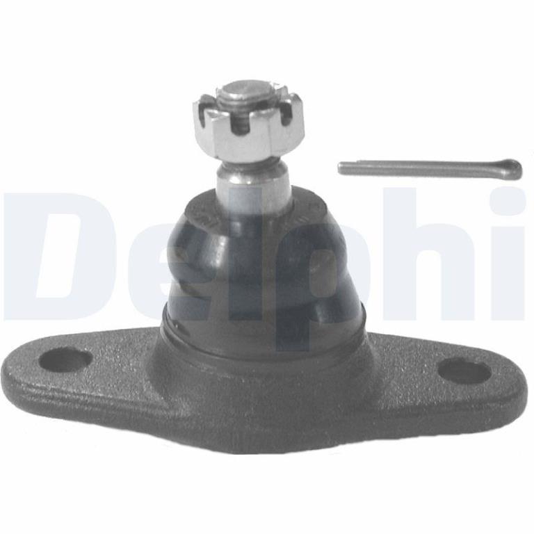 Rotule de suspension (Rotule de pivot) DELPHI ref. TC635