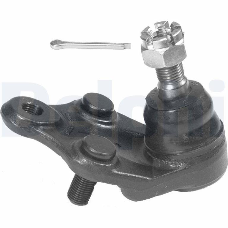Rotule de suspension (Rotule de pivot) DELPHI ref. TC636