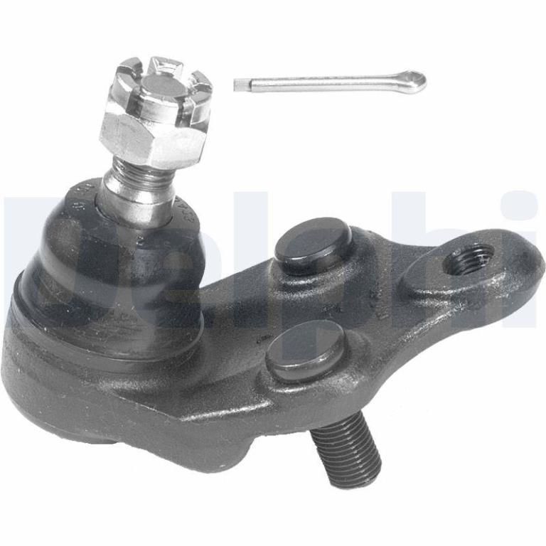 Rotule de suspension (Rotule de pivot) DELPHI TC637