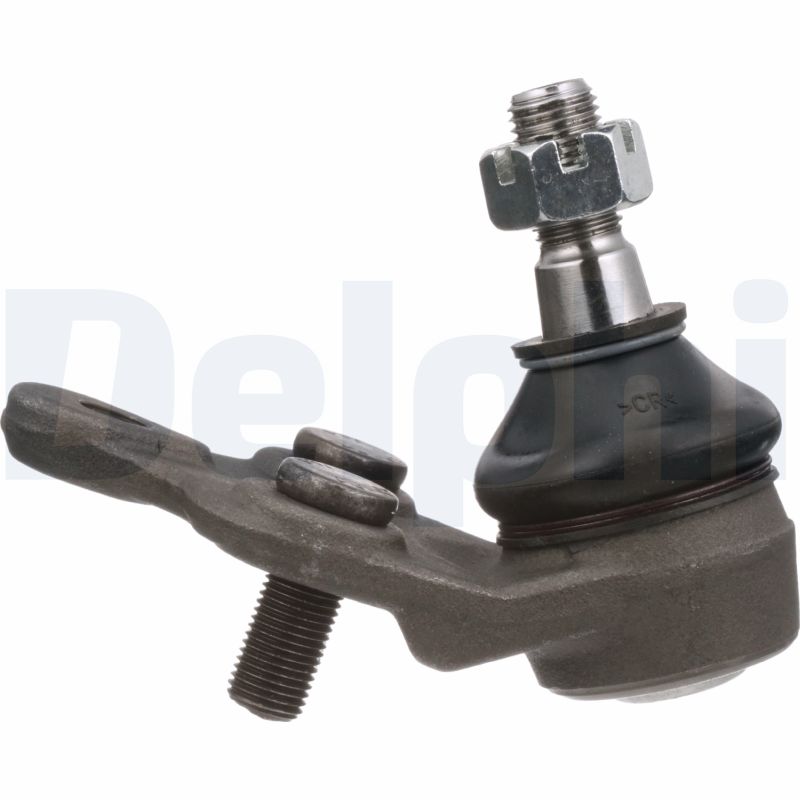 Rotule de suspension (Rotule de pivot) DELPHI TC637