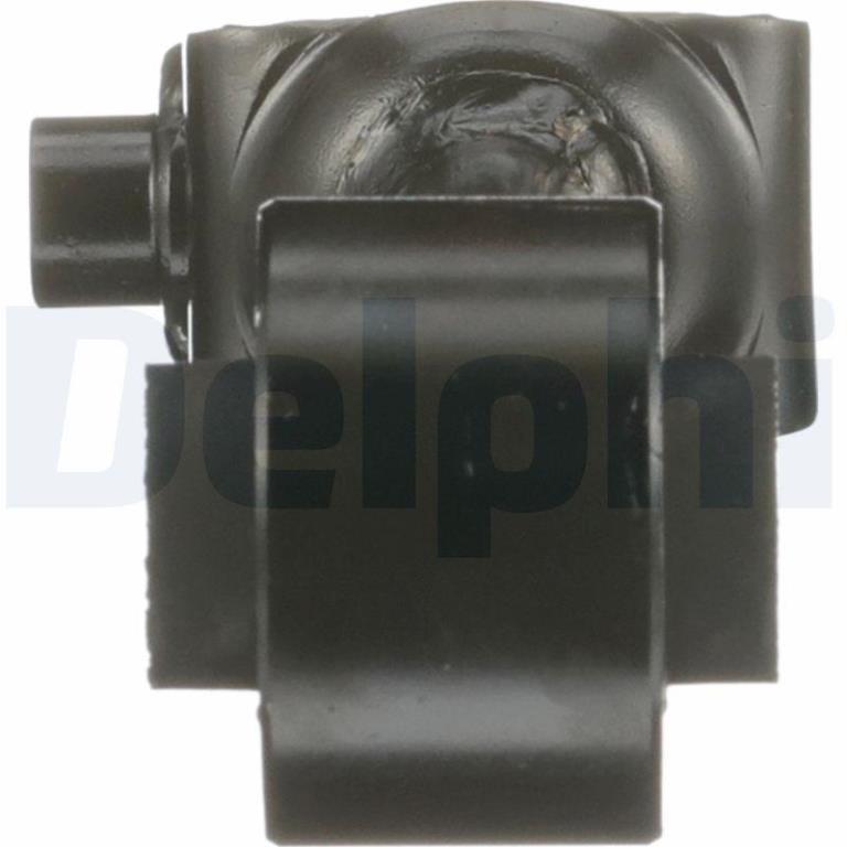 Triangle de suspension DELPHI ref. TC6389