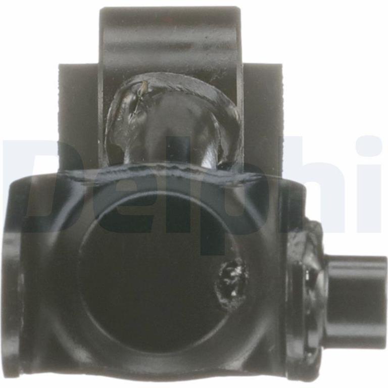 Triangle de suspension DELPHI ref. TC6389