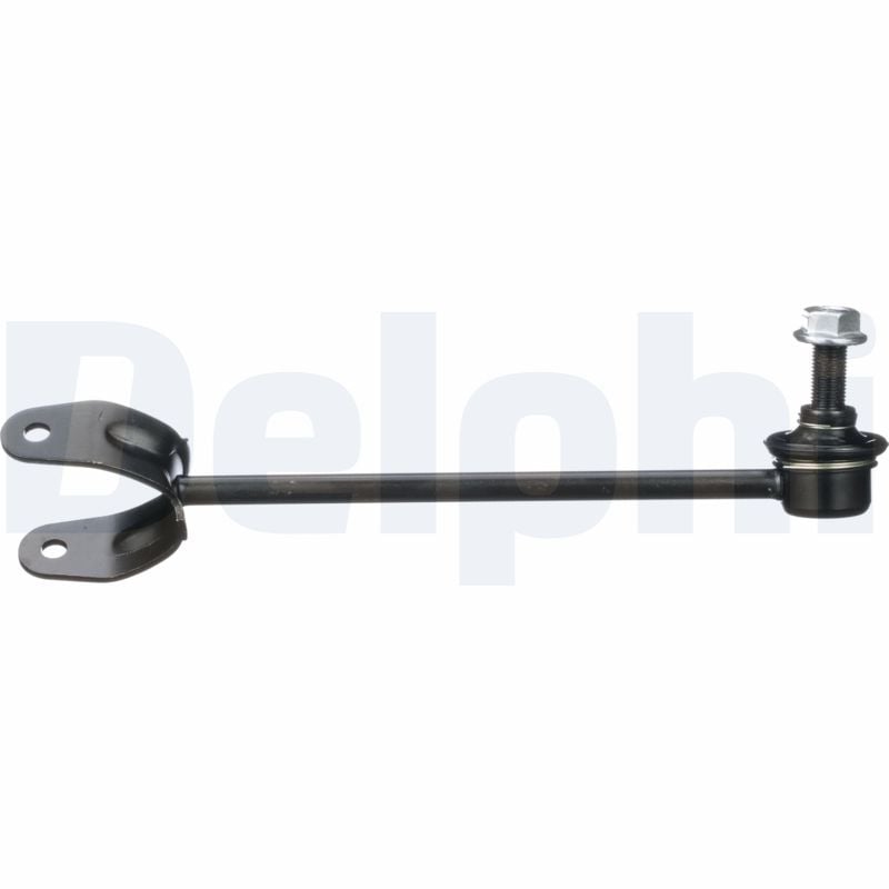 Biellette de barre stabilisatrice (Biellette antiroulis) DELPHI TC6427