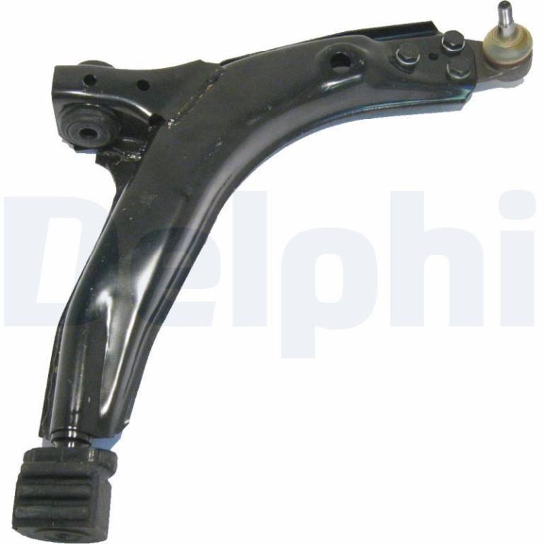 Triangle de suspension DELPHI ref. TC646