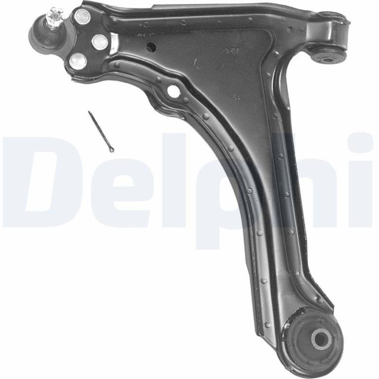 Triangle de suspension DELPHI ref. TC648