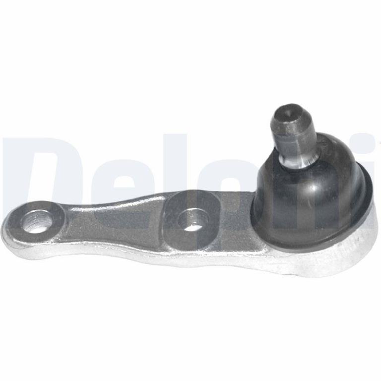 Rotule de suspension (Rotule de pivot) DELPHI TC659