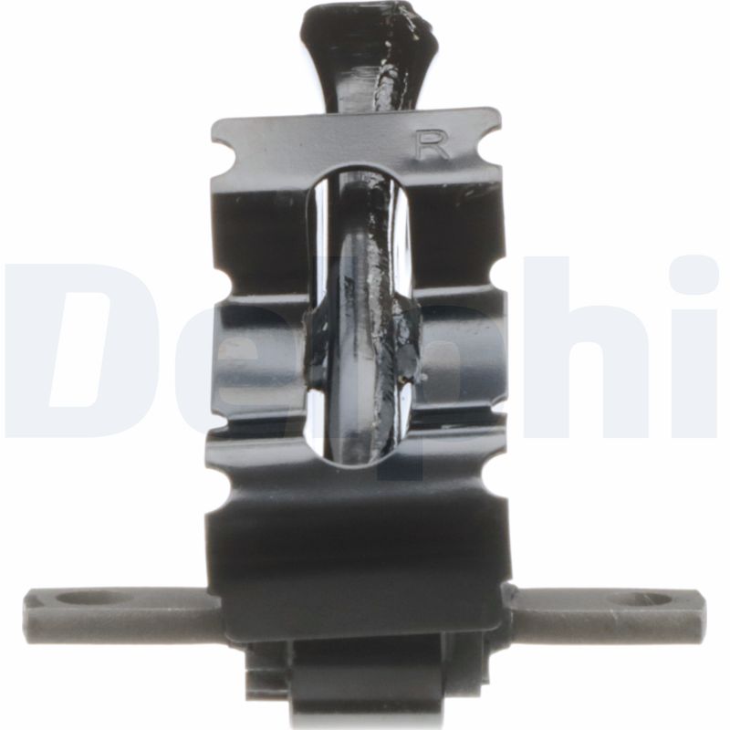 Triangle de suspension DELPHI TC6622