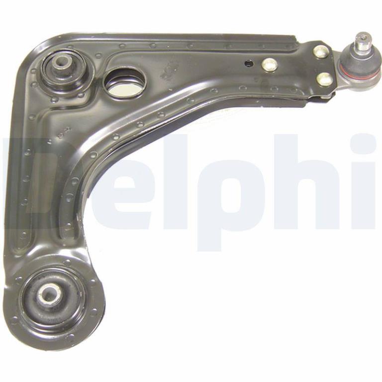 Triangle de suspension DELPHI ref. TC666