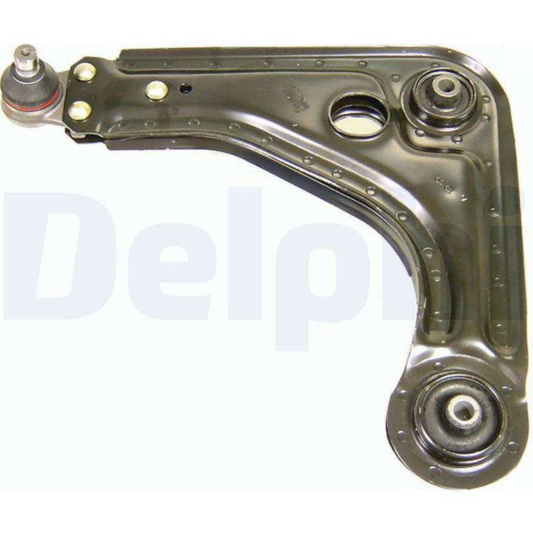 Triangle de suspension DELPHI ref. TC667