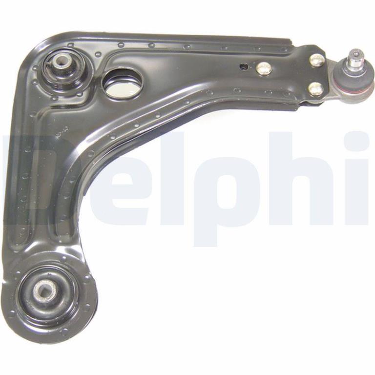Triangle de suspension DELPHI ref. TC668